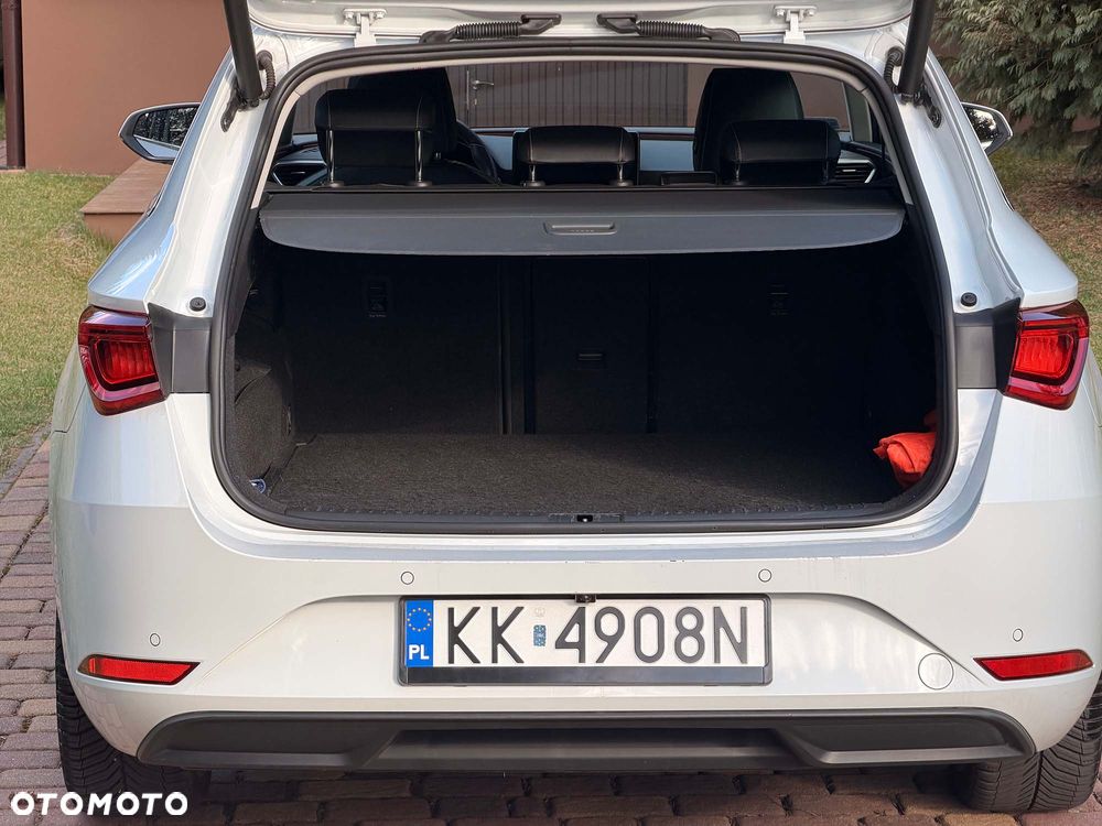 Seat Leon Sportstourer 1.5 EcoTSI Evo Xcellence S&S DSG - 26