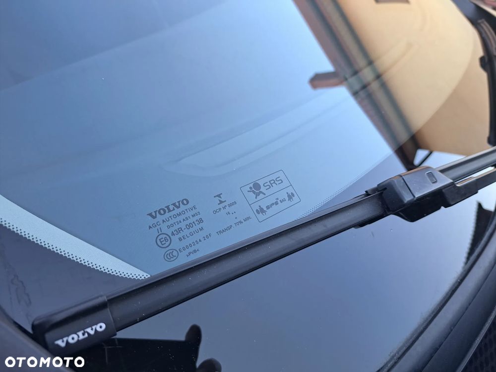 Volvo V40 D2 - 33