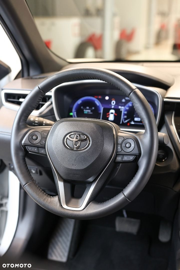 Toyota Corolla - 31