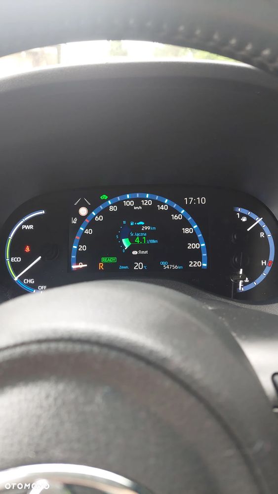 Toyota Yaris Cross Hybrid 1.5 Comfort - 16