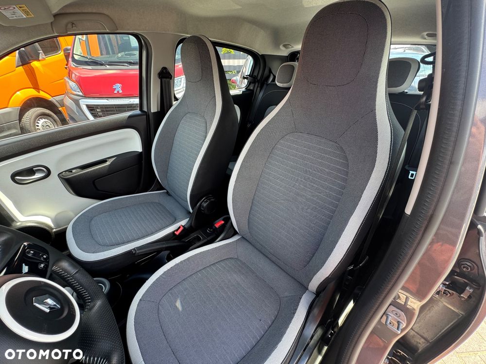 Renault Twingo - 13