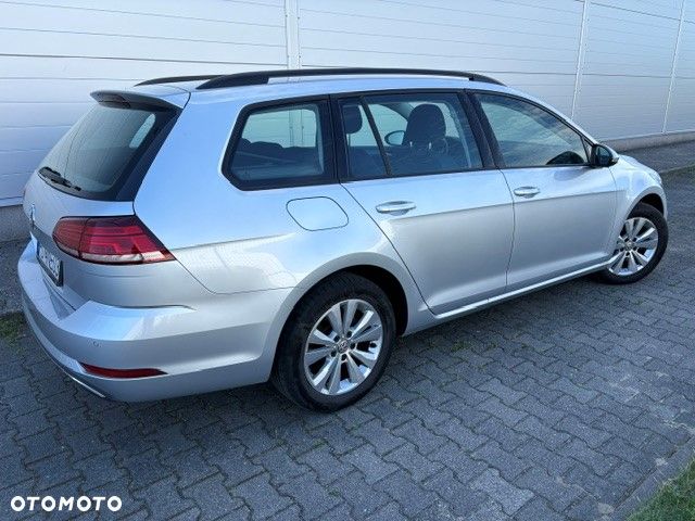 Volkswagen Golf 1.6 TDI BMT Comfortline - 7