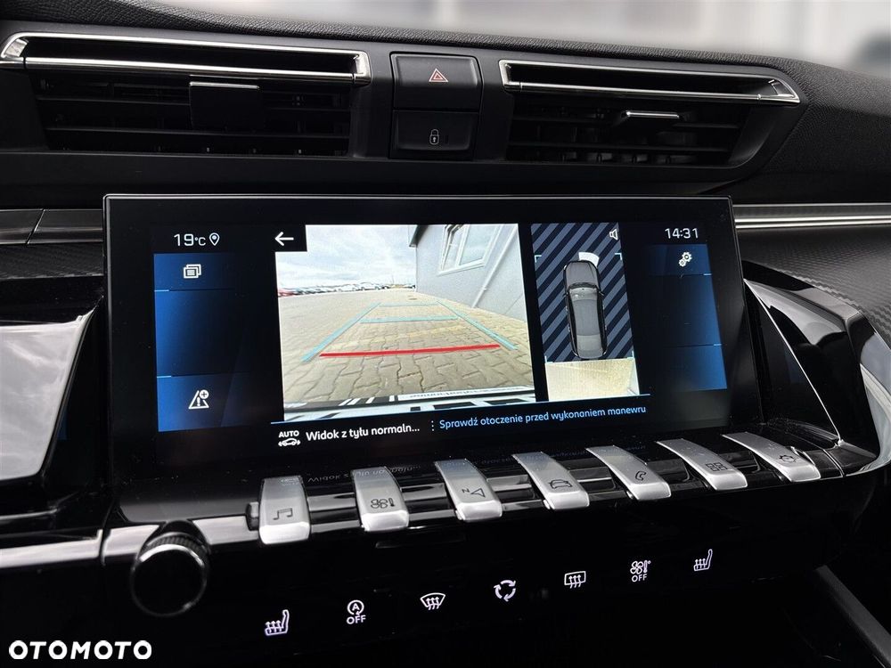 Peugeot 508 BlueHDi 130 Allure S&S EAT8 - 23
