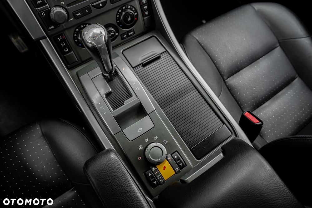 Land Rover Range Rover Sport S 4.2 S/C - 32