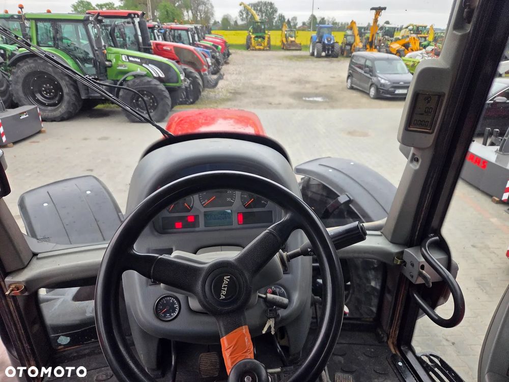 Valtra T 132 DIRECT VERSU - 28
