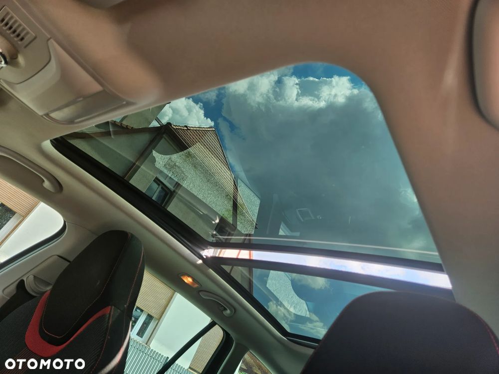 Skoda Octavia 2.0 TDI Green tec 4x4 Edition - 13