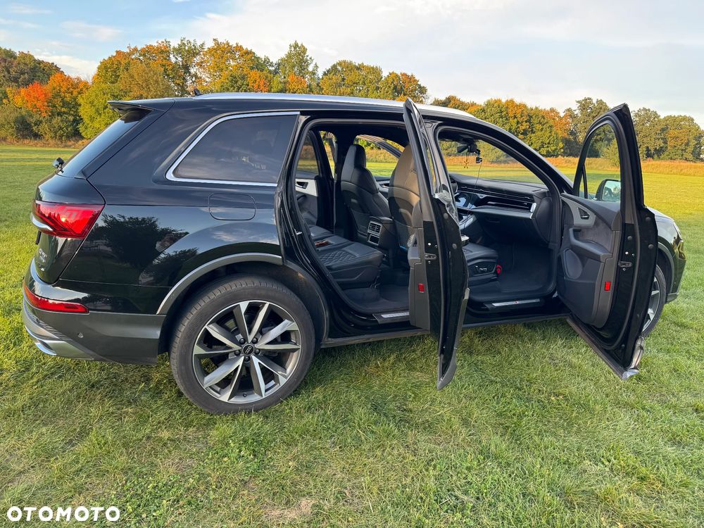 Audi Q7 - 21