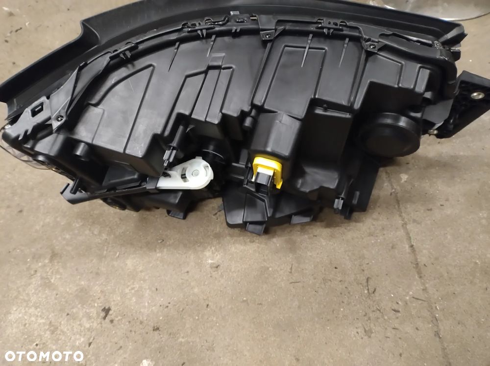 Reflektor renault gama t Evolution lampa - 5