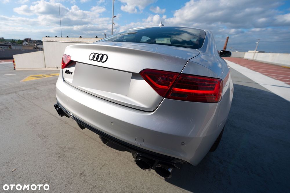 Audi S5 Coupé 3.0 TFSI Quattro S tronic - 5