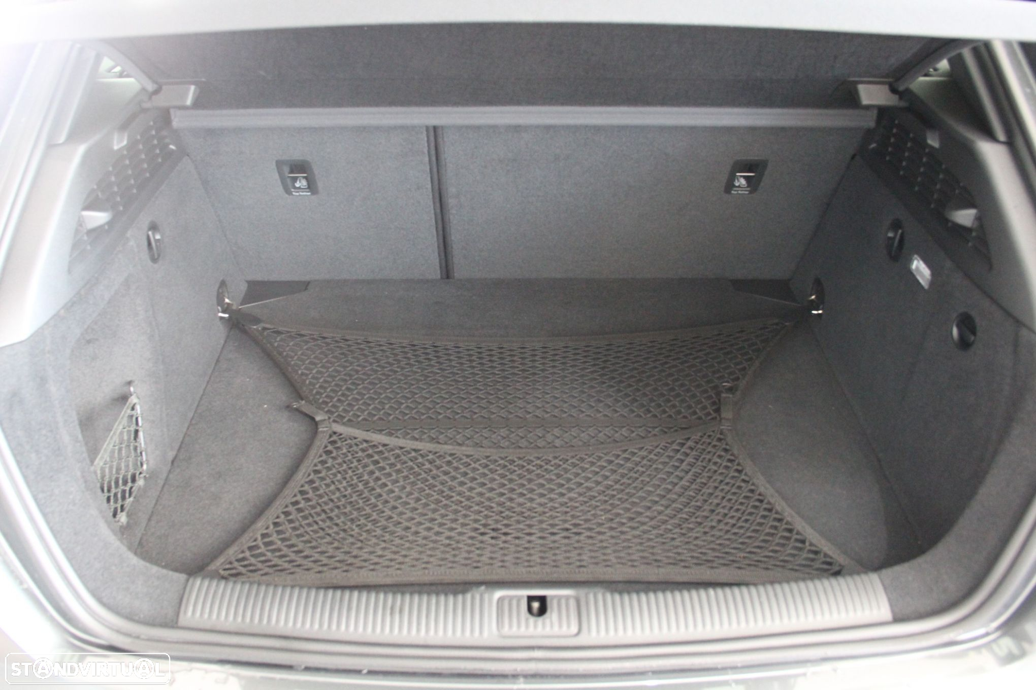 Audi A3 1.8 TFSI S-line S tronic - 16