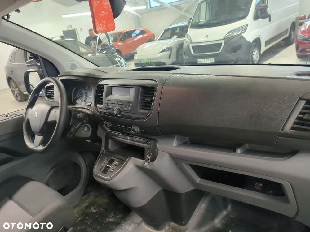 Peugeot e - Expert - 7
