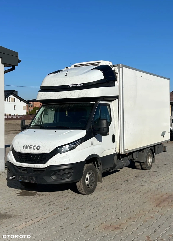 Iveco Daily 50C35