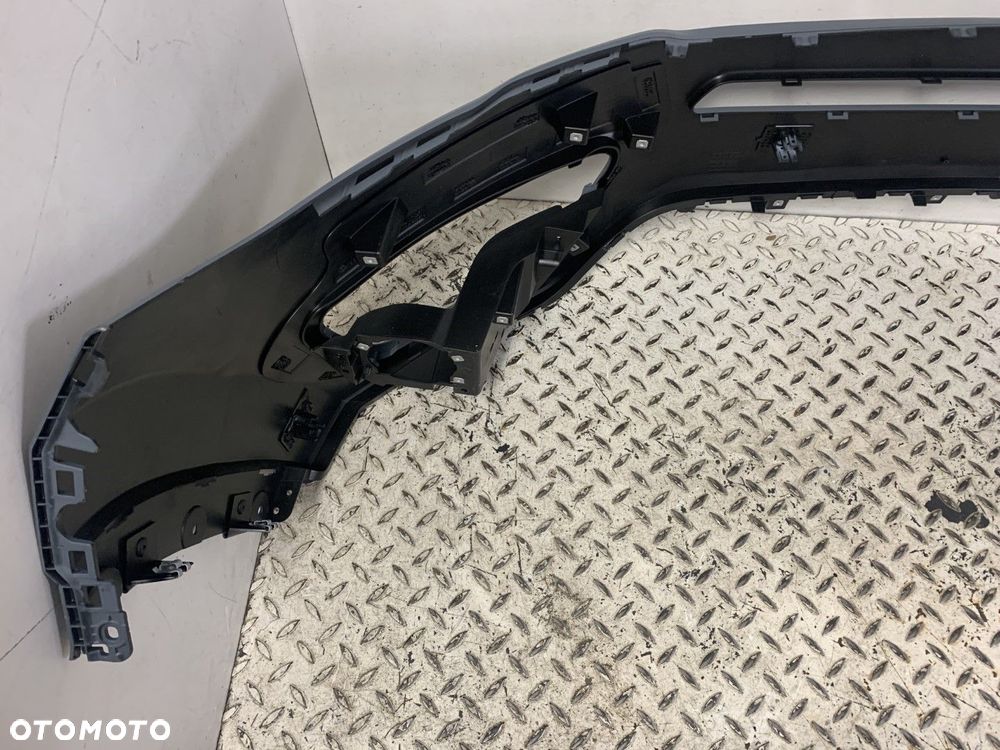 NOWY ORYGINALNY ZDERZAK  PRZEDNI PRZÓD JEEP COMPASS II 2 6xPDC 17-26 52151617 - 6