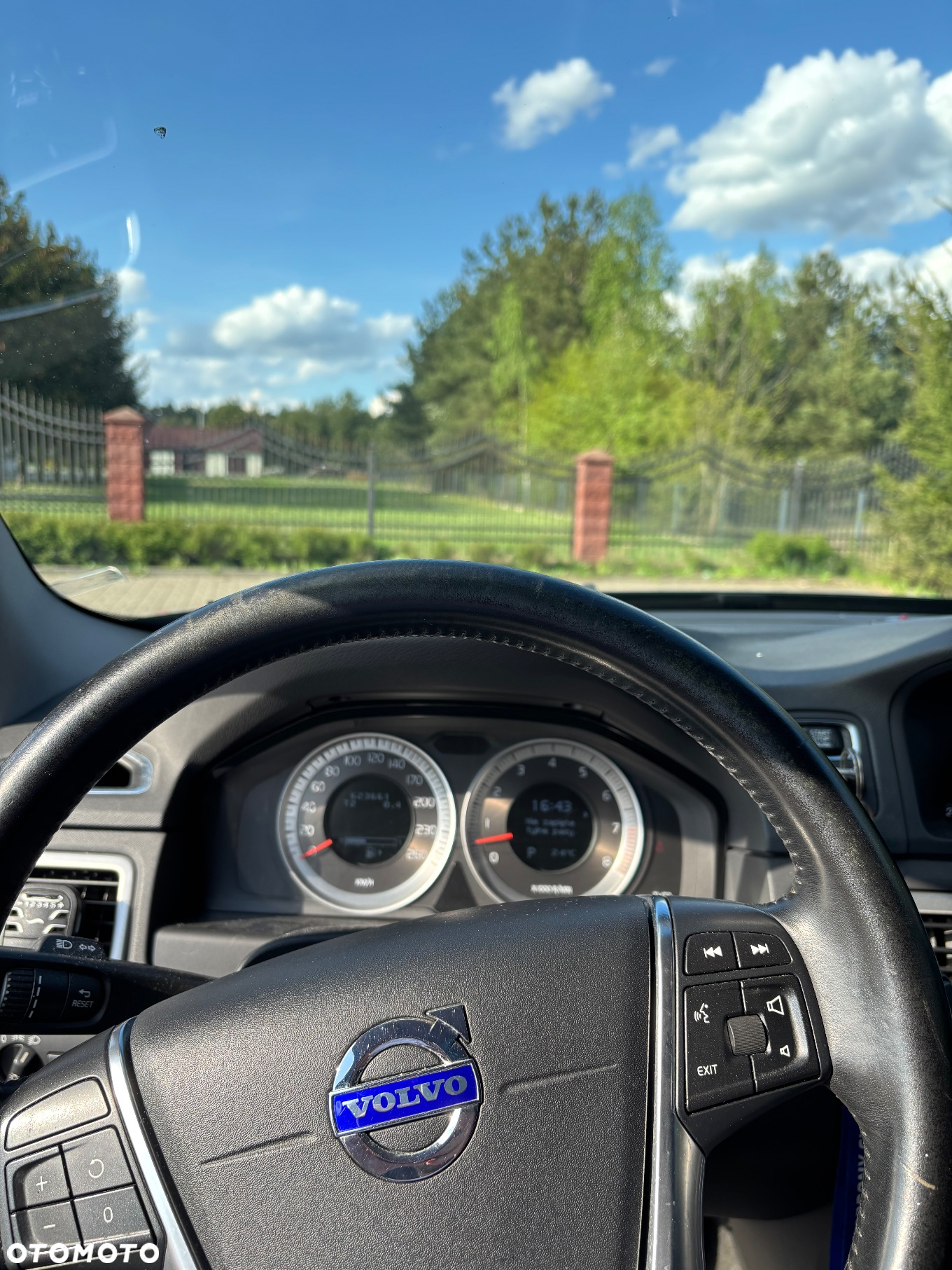 Volvo S80 T6 AWD Summum - 24