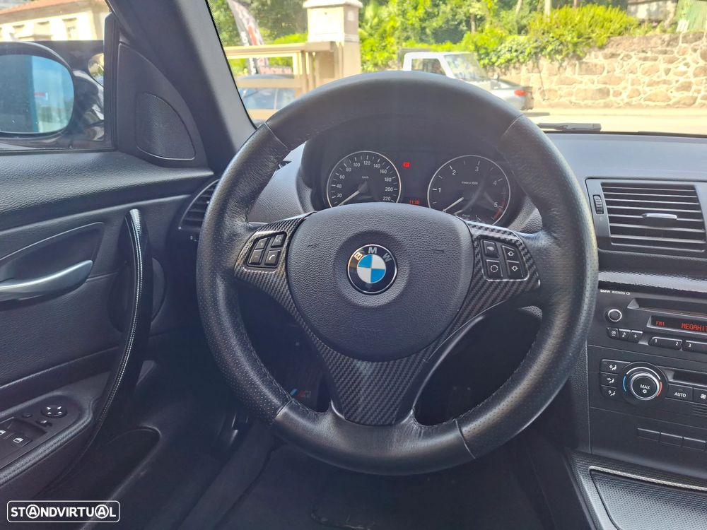 BMW 118 - 27