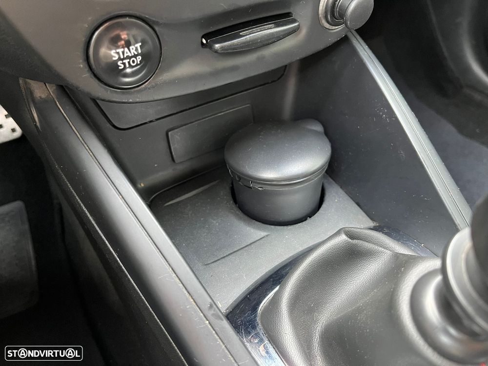 Renault Mégane Sport Tourer 1.6 dCi GT Line SS - 21