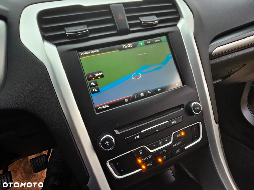 Ford Mondeo 2.0 TDCi Titanium - 5