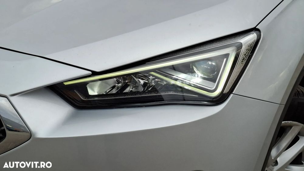 Seat Tarraco 2.0 TDI SCR Style - 8