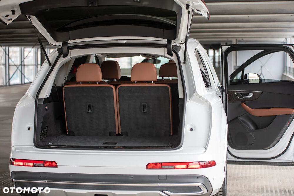 Audi Q7 - 21