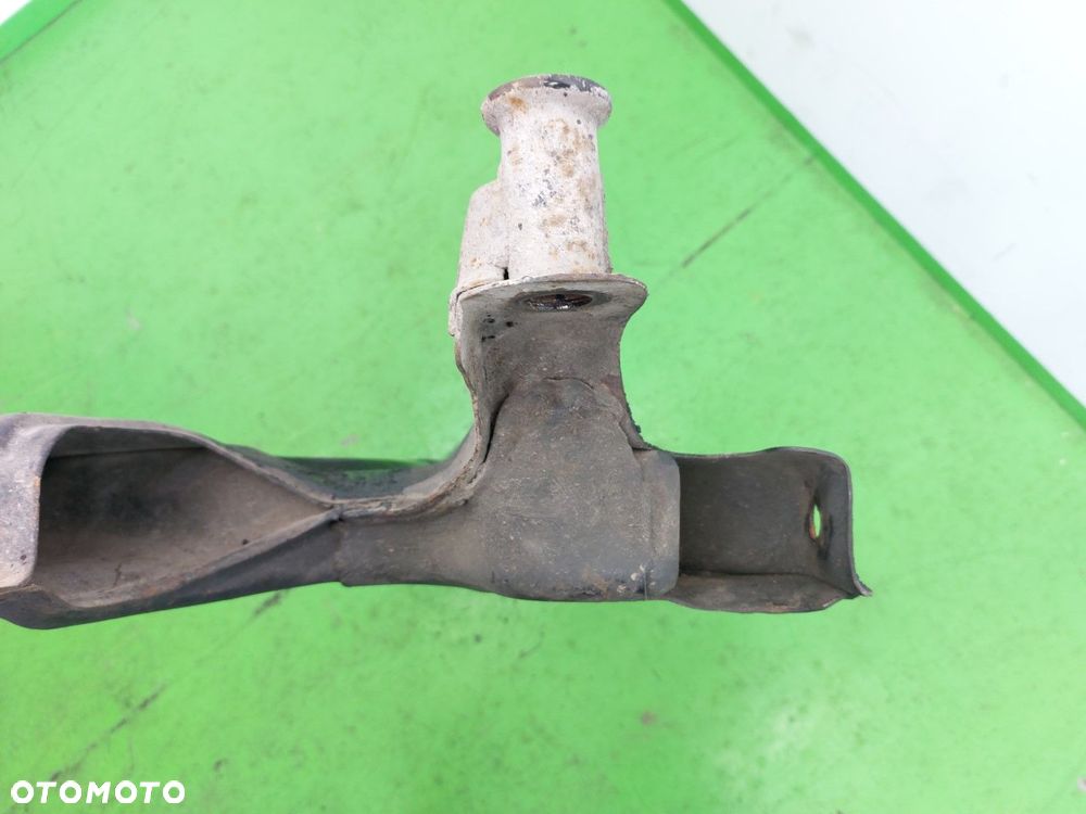 Sanki wózek PRZÓD TOYOTA COROLLA E12 2001-2007 2.0 D4D DIESEL - 3