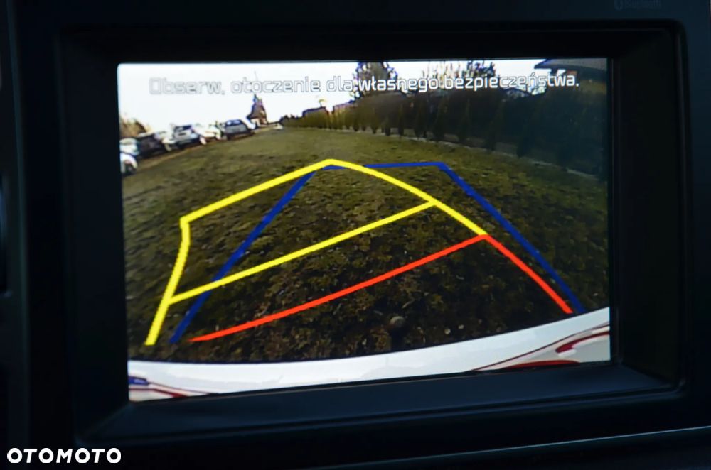 Kia Sportage 1.6 GDI 2WD ISG Dream-Team Edition - 19