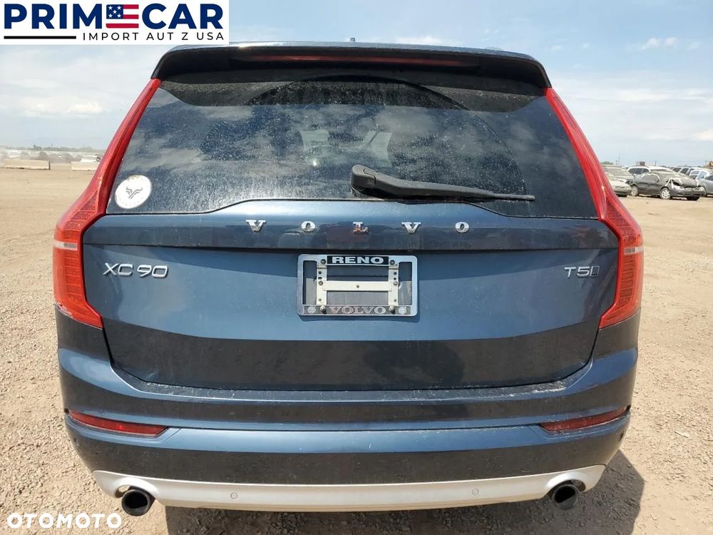 Volvo XC 90 T5 AWD Momentum - 6