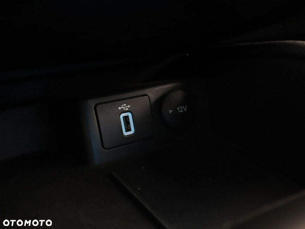 Ford Focus 2.0 EcoBlue Titanium - 29