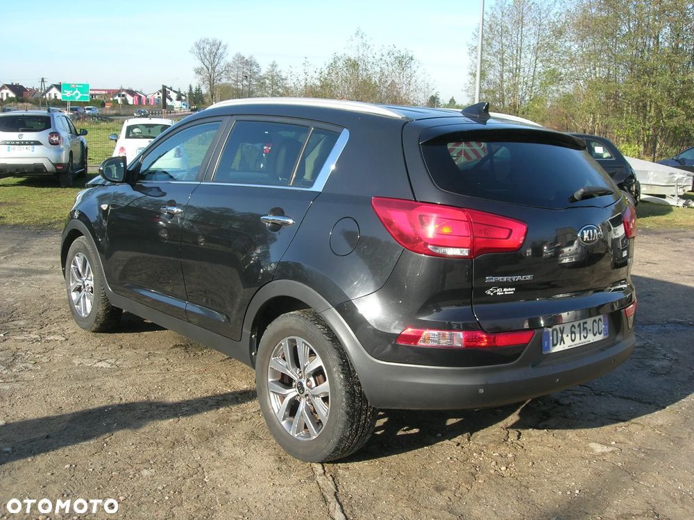 Kia Sportage ver-1-7-crdi-2wd-edition-7 - 3