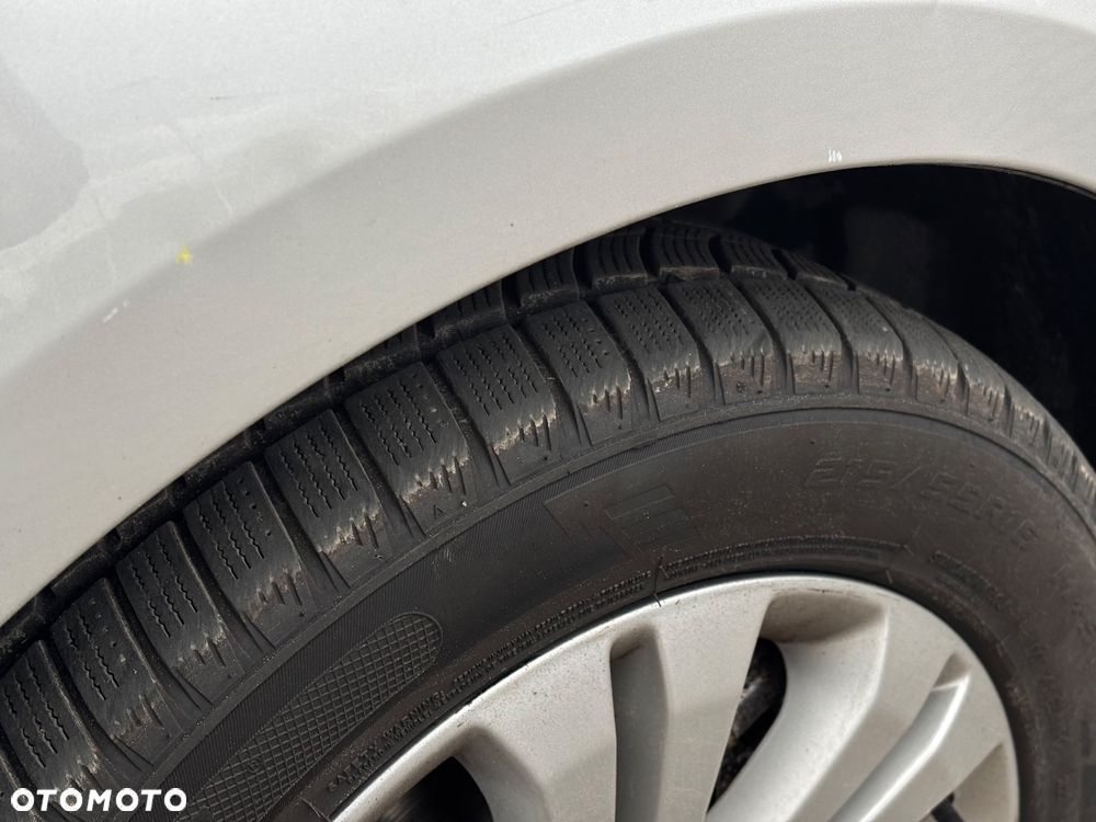 Ford Mondeo 2.0 Viva Titanium - 11