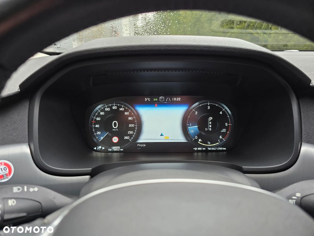 Volvo V90 D3 Momentum Pro - 2