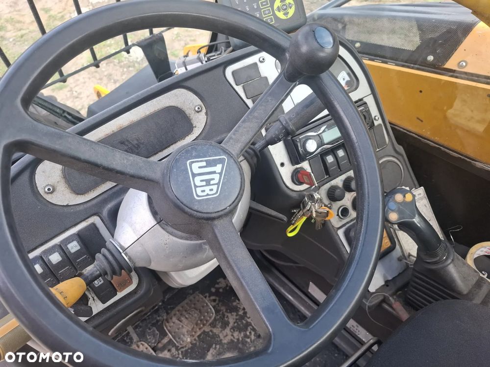 JCB 531-70 - 7
