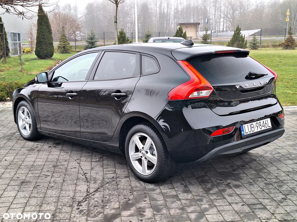 Volvo V40 T2 Kinetic - 7