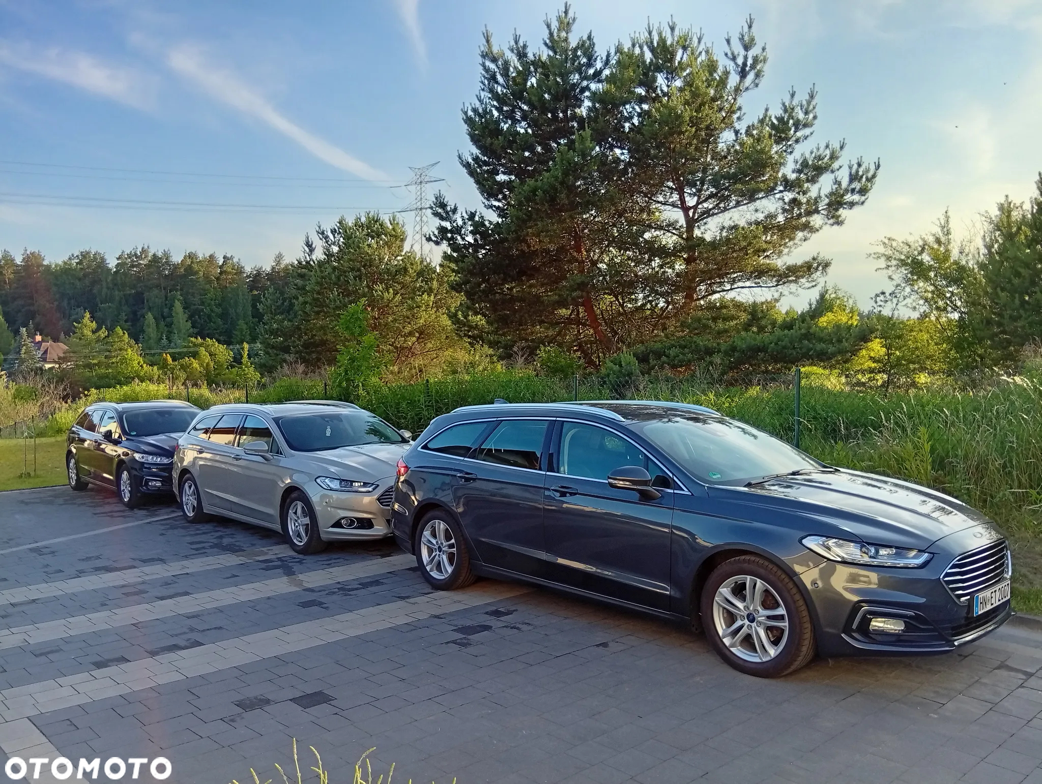 Ford Mondeo 2.0 EcoBlue Titanium - 17