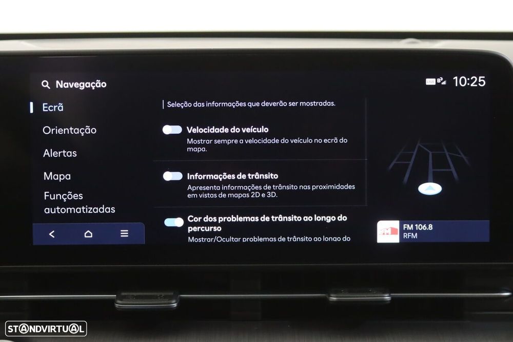 Hyundai Kauai 65.4 kWh Vanguard - 35