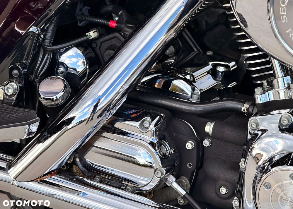 Harley-Davidson Touring Road King - 15