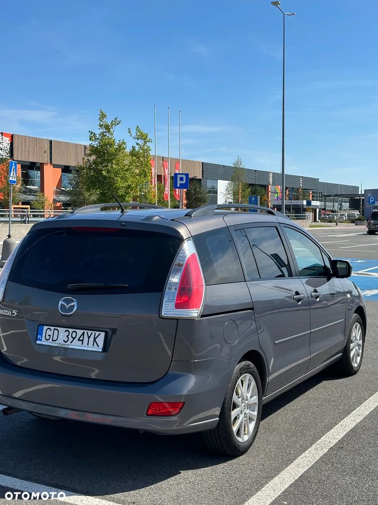 Mazda 5 1.8 Comfort - 2