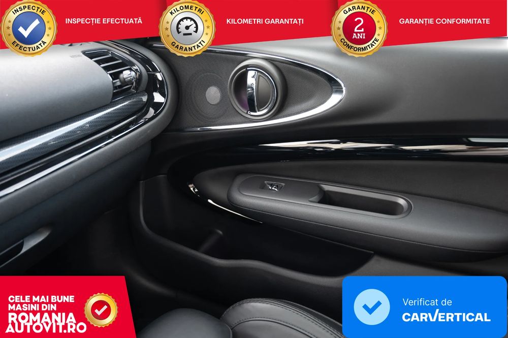 Mini John Cooper Works - 19