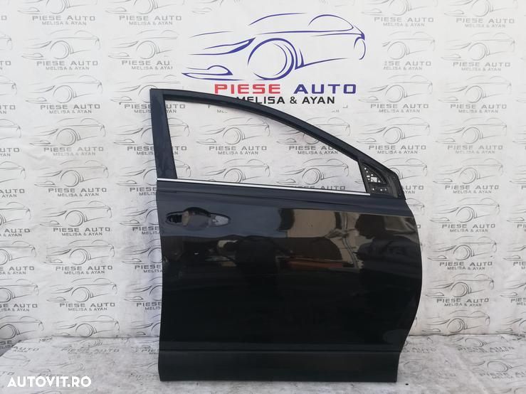 * Usa dreapta fata Toyota Rav 4 an 2012-2013-2014-2015-2016-2017-2018 - 1
