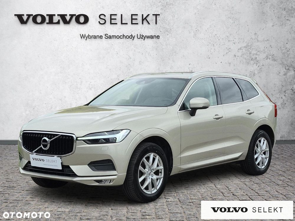 Volvo XC 60 - 1