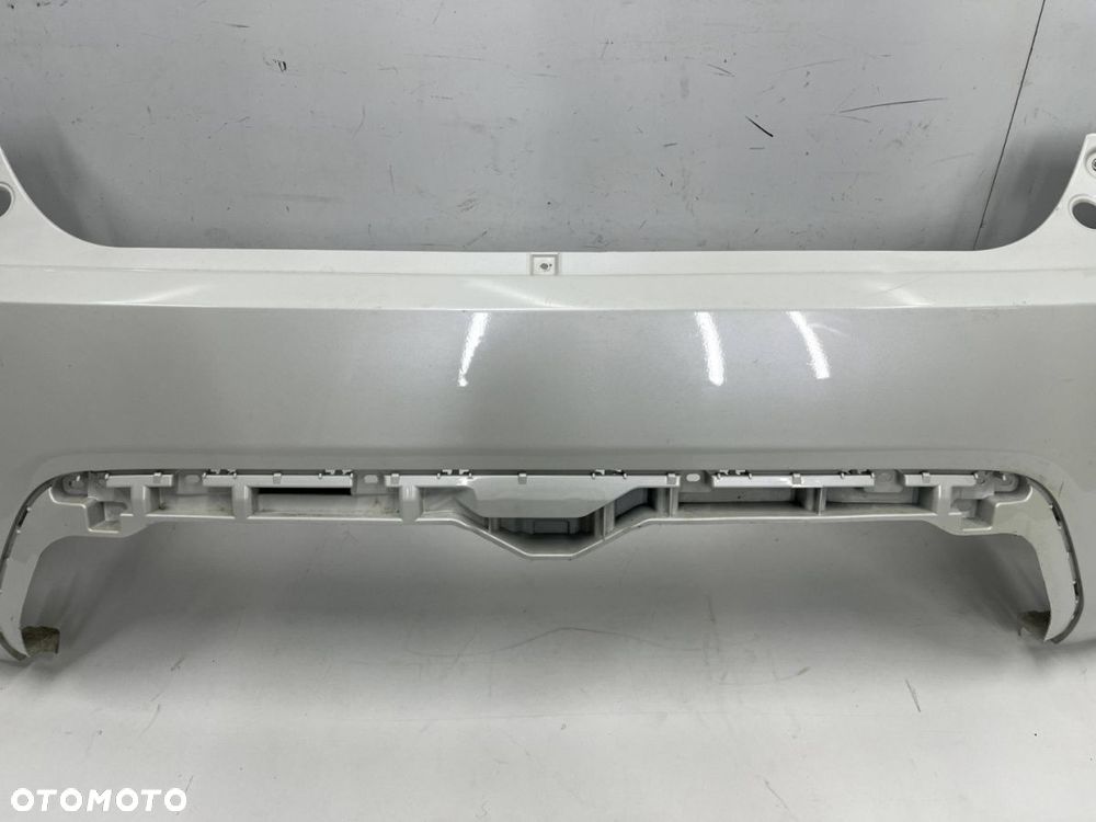 Zderzak tylny Suzuki Ignis III 3 Lift 20r.- tył 71811 78S2 - 5