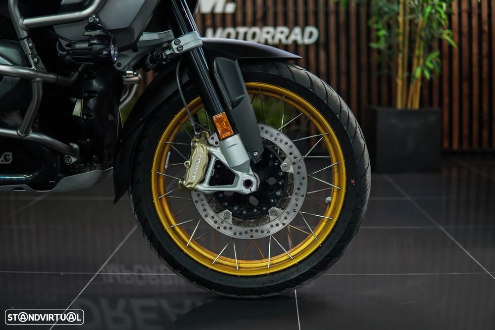 BMW R 1250 GS Adventure TROPHY - 6