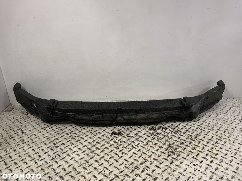 ORYGINALNY ABSORBER ZDERZAKA PRZEDNIEGO PRZÓD SKODA SUPERB IV 4 25-26 3P807248D - 2