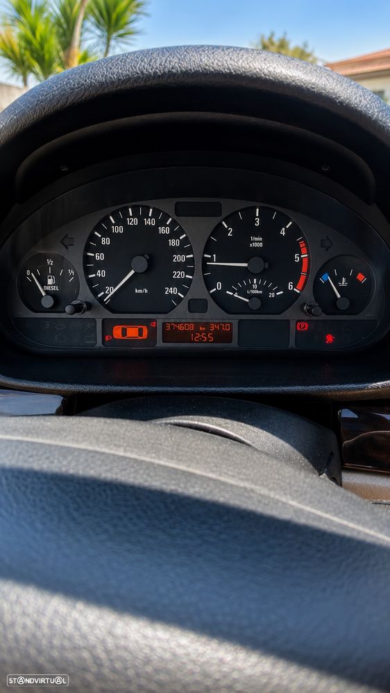 BMW 320 d - 7