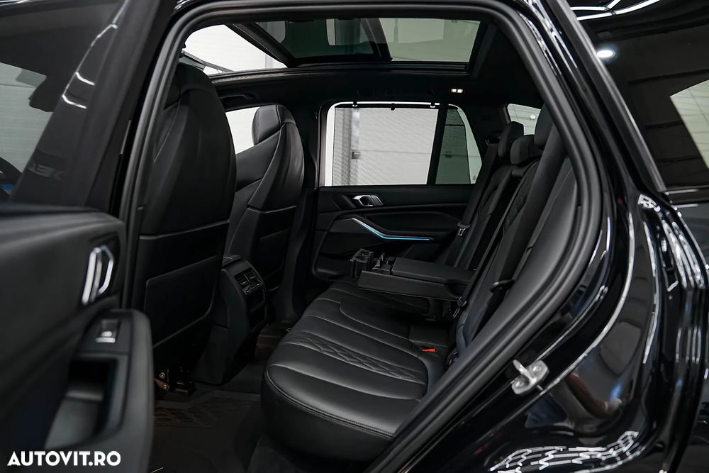 BMW X5 xDrive45e AT PHEV - 9