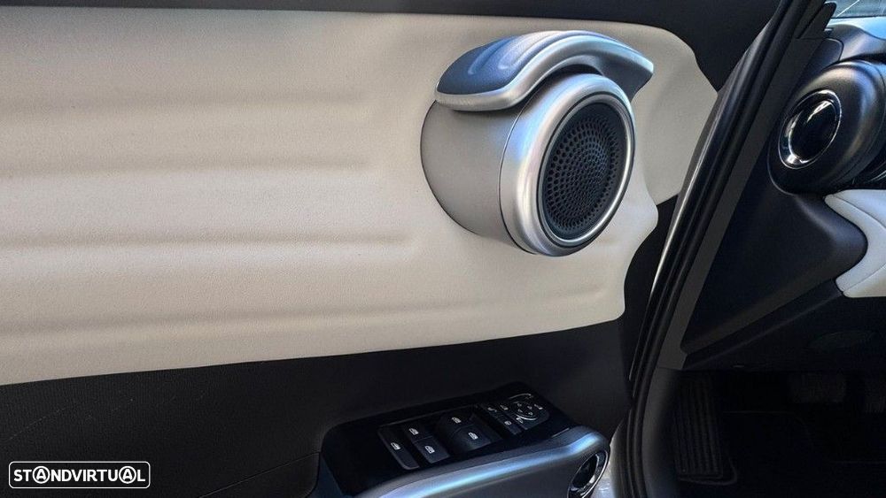 BYD Atto 3 Design - 10