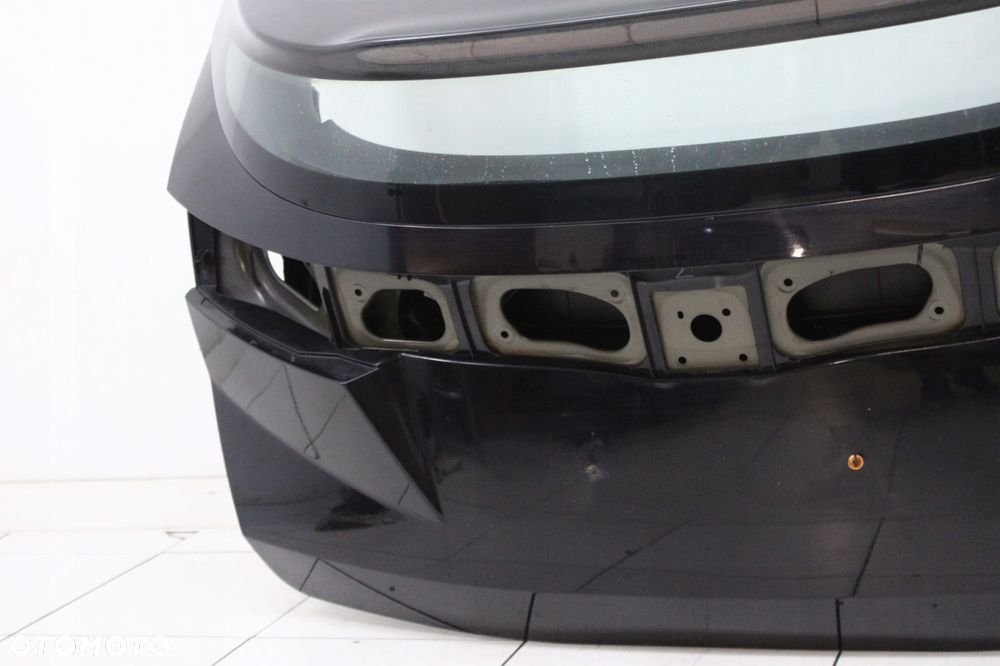 HONDA CIVIC VIII UFO 06R- KLAPA BAGAŻNIKA TYŁ TYLNA B92P - 11