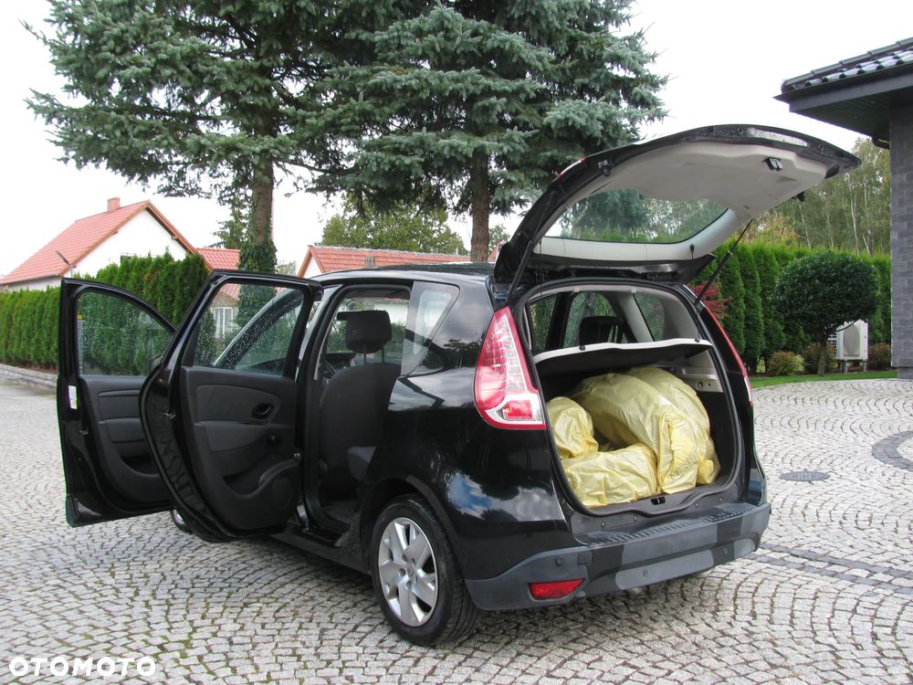 Renault Scenic 1.6 16V Authentique - 12
