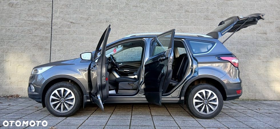 Ford Kuga 2.0 TDCi FWD Trend - 29