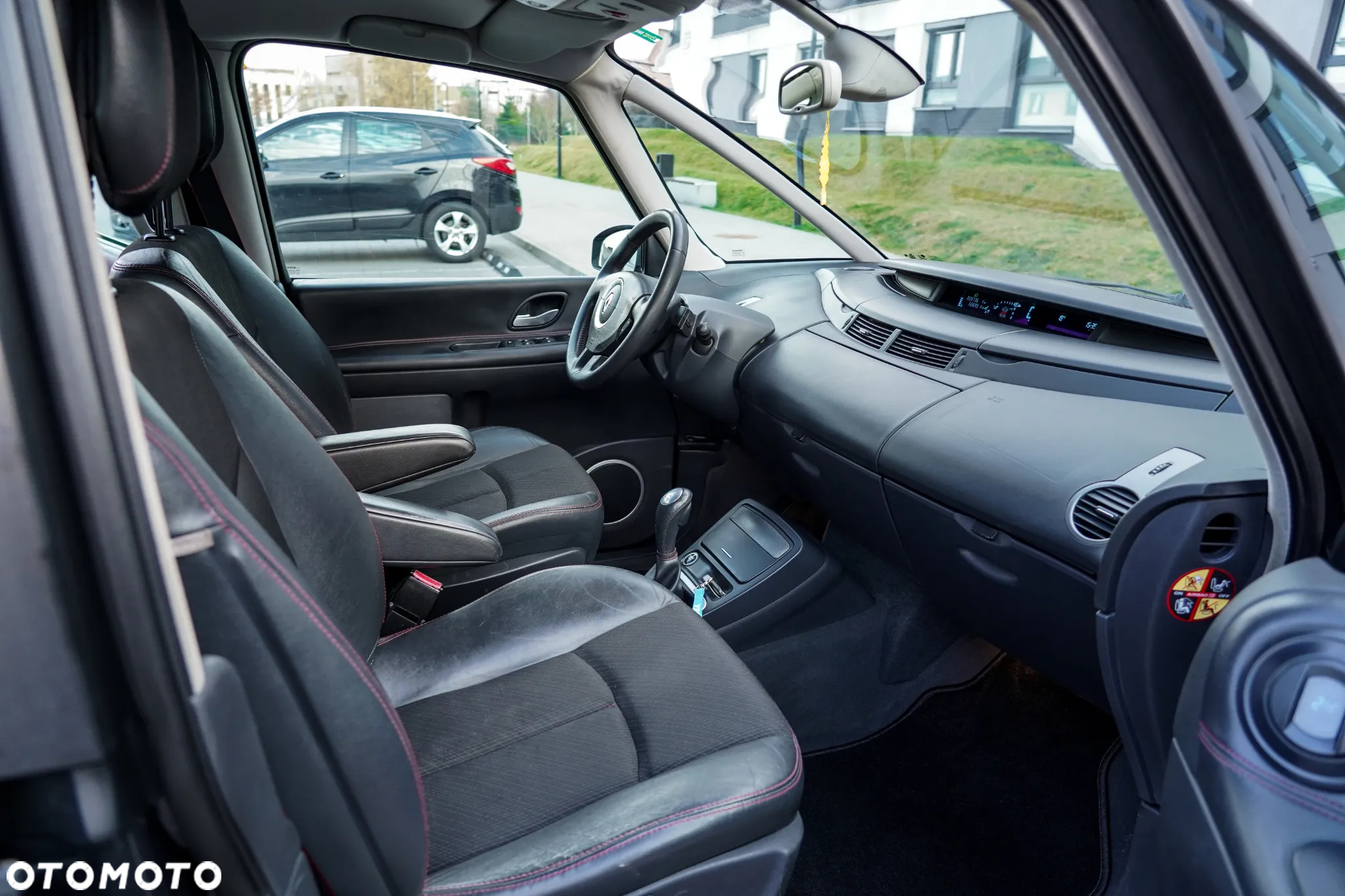 Renault Grand Espace Gr 2.0T Privilege - 23