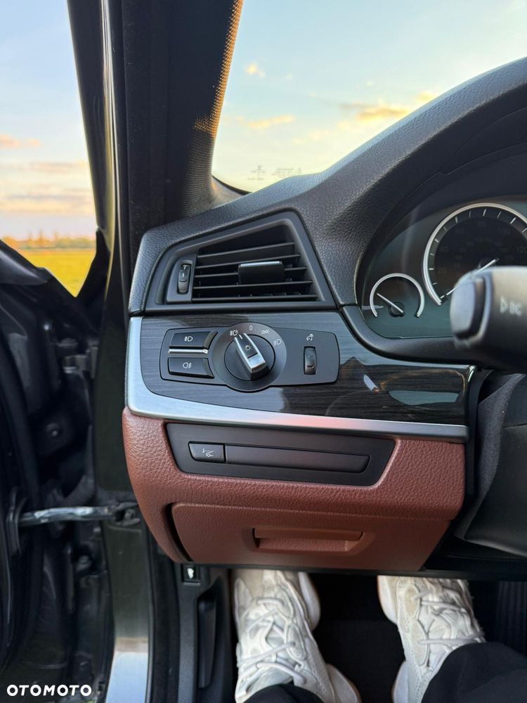 BMW Seria 5 - 15